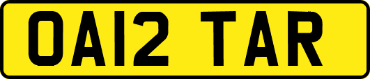 OA12TAR