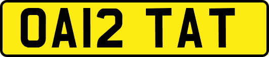 OA12TAT