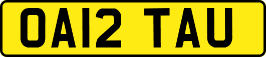 OA12TAU