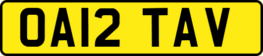 OA12TAV