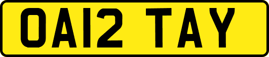OA12TAY