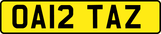 OA12TAZ