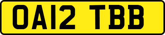 OA12TBB