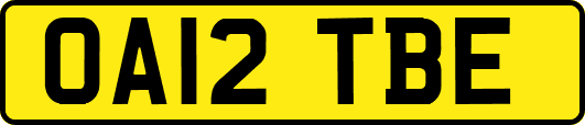 OA12TBE