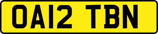 OA12TBN