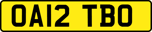 OA12TBO