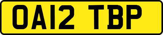 OA12TBP