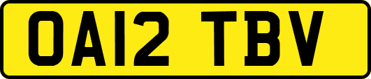 OA12TBV