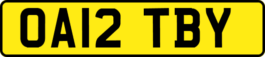OA12TBY
