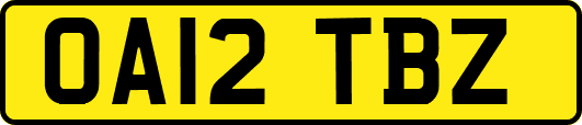 OA12TBZ