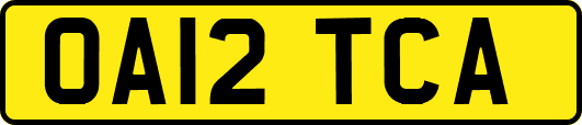 OA12TCA