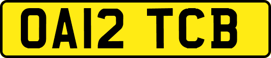 OA12TCB