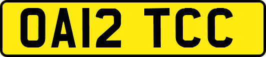 OA12TCC