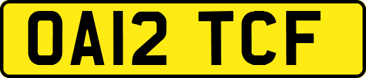 OA12TCF