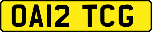 OA12TCG