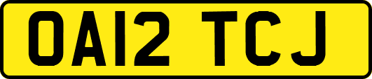 OA12TCJ
