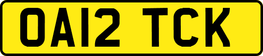 OA12TCK