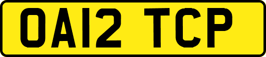 OA12TCP