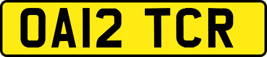 OA12TCR
