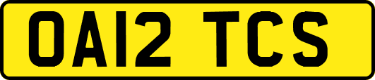OA12TCS