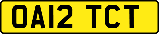 OA12TCT