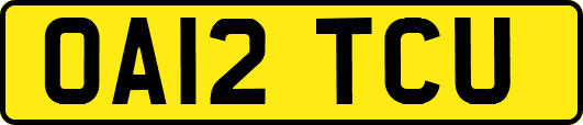 OA12TCU