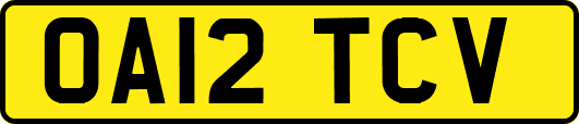 OA12TCV