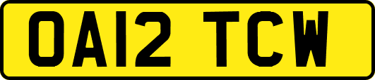 OA12TCW
