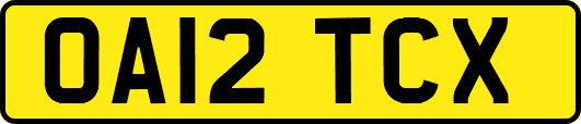 OA12TCX