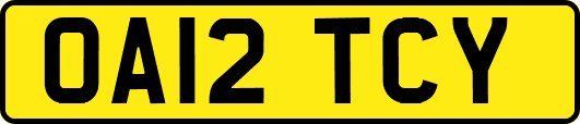 OA12TCY