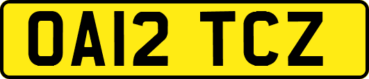 OA12TCZ