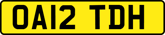 OA12TDH