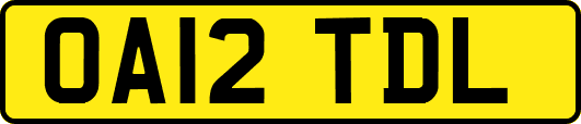 OA12TDL