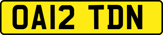 OA12TDN