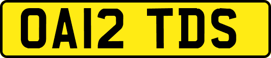 OA12TDS