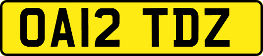 OA12TDZ