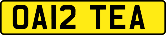OA12TEA