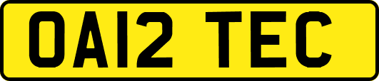 OA12TEC