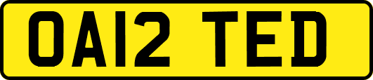 OA12TED