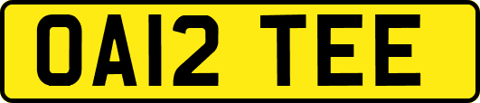 OA12TEE