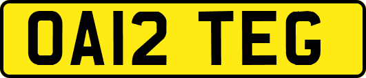 OA12TEG