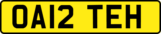 OA12TEH