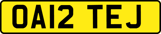 OA12TEJ
