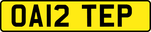 OA12TEP