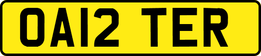 OA12TER