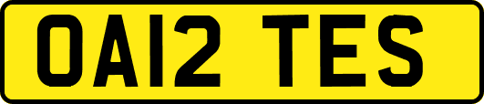 OA12TES