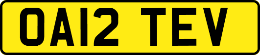 OA12TEV