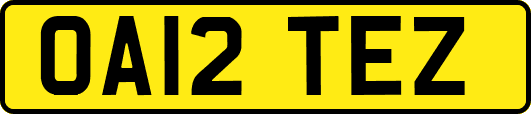 OA12TEZ