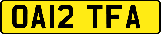OA12TFA
