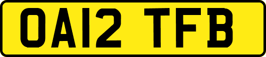 OA12TFB